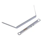 فنر پوشه استیل دلفین F502 (3)