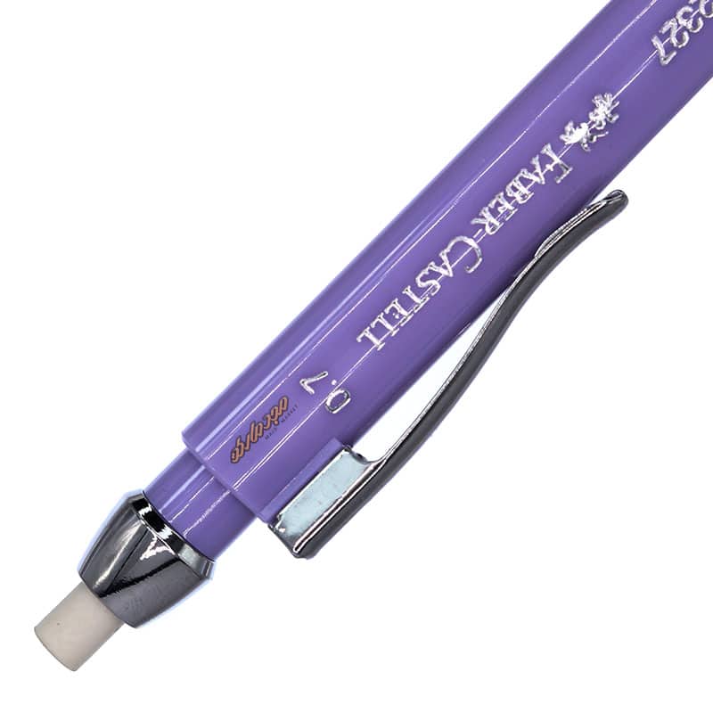 اتود 0.7 یاسی فابرکاستل مدل Apollo (1)