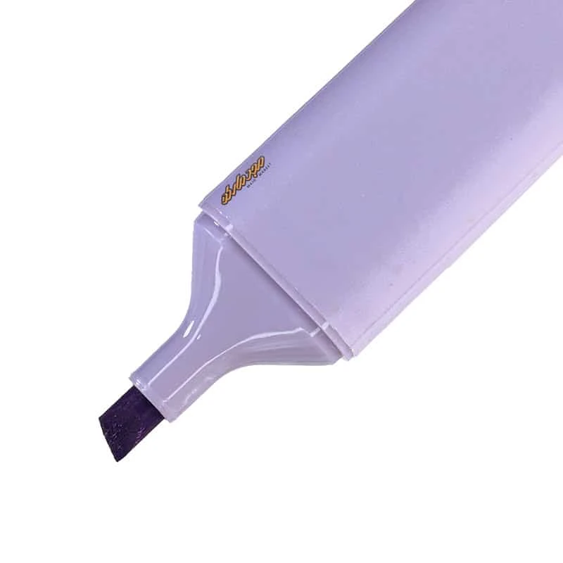 ماژیک علامت زن پاستیلی 4 عددی 696B (1)