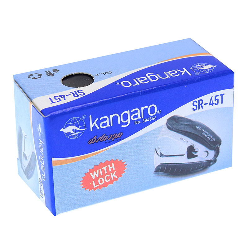 سوزن کش مدل SR-45T KANGARO کانگرو (2)