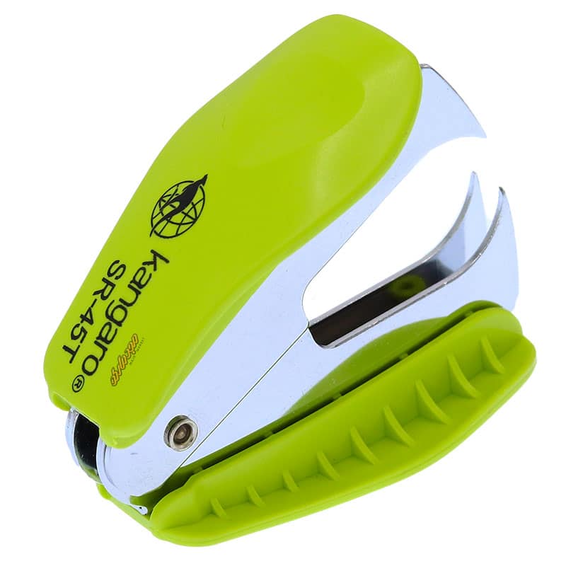 سوزن کش مدل SR-45T سبز KANGARO کانگرو (3)
