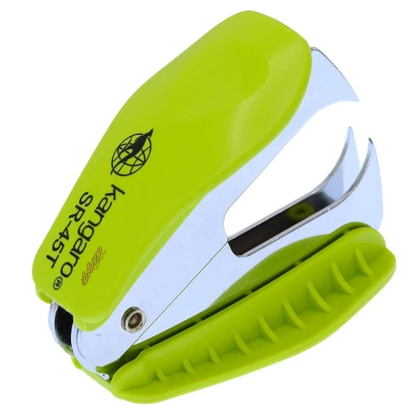 سوزن کش مدل SR-45T سبز KANGARO کانگرو (3)