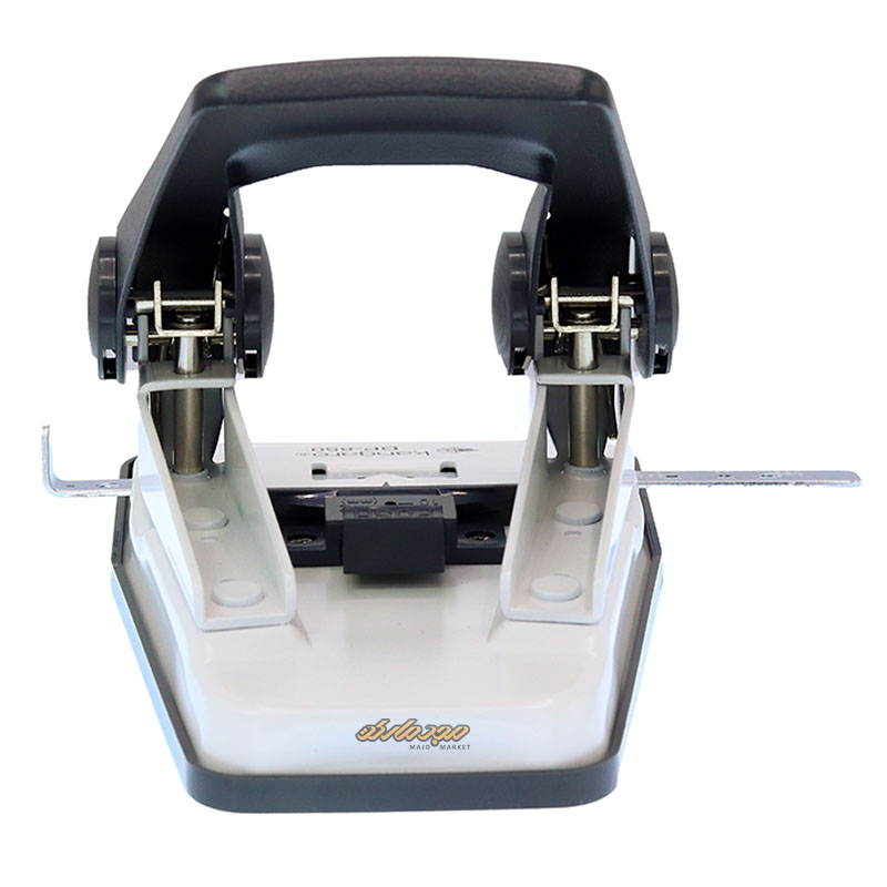 پانچ بزرگ مدل KANGARO DP-850 کانگرو (7)