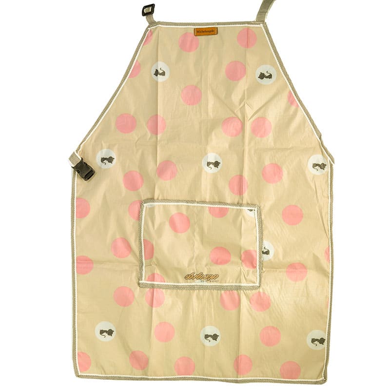 پیش بند نقاشی بزرگ میکلانژ کد 4