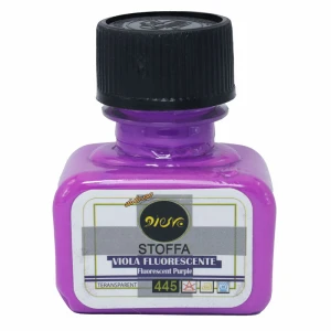 کد 445 (FLUORESCENT PURPLE)