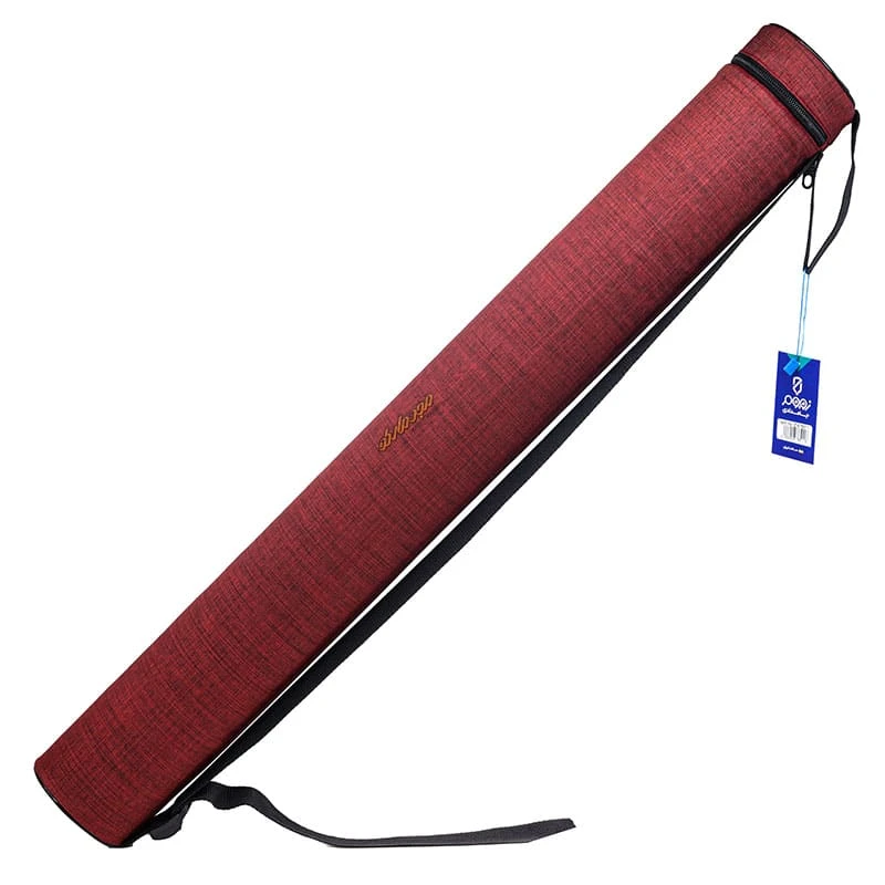 آرشیو لوله ای قرمز زوم Z-676511 (4)