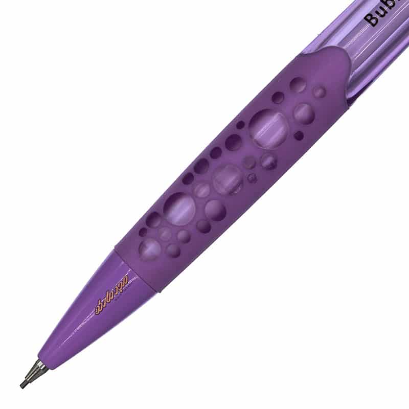 اتود 0.7 بنفش فابرکاستل مدل BUBBLE (1)