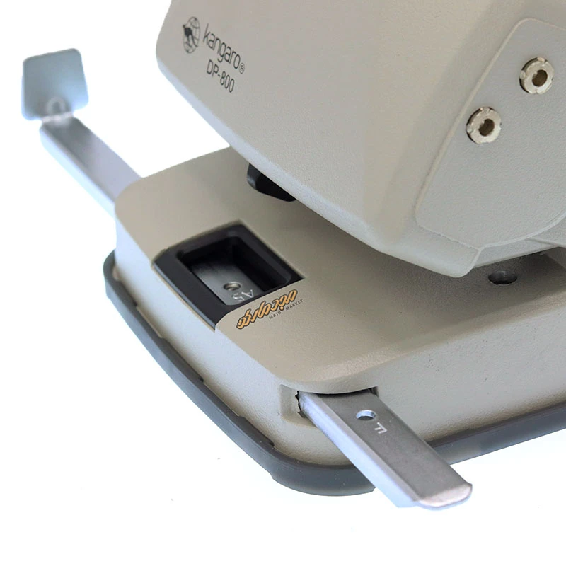پانچ بزرگ مدل KANGARO سفید DP-800 کانگرو (6)