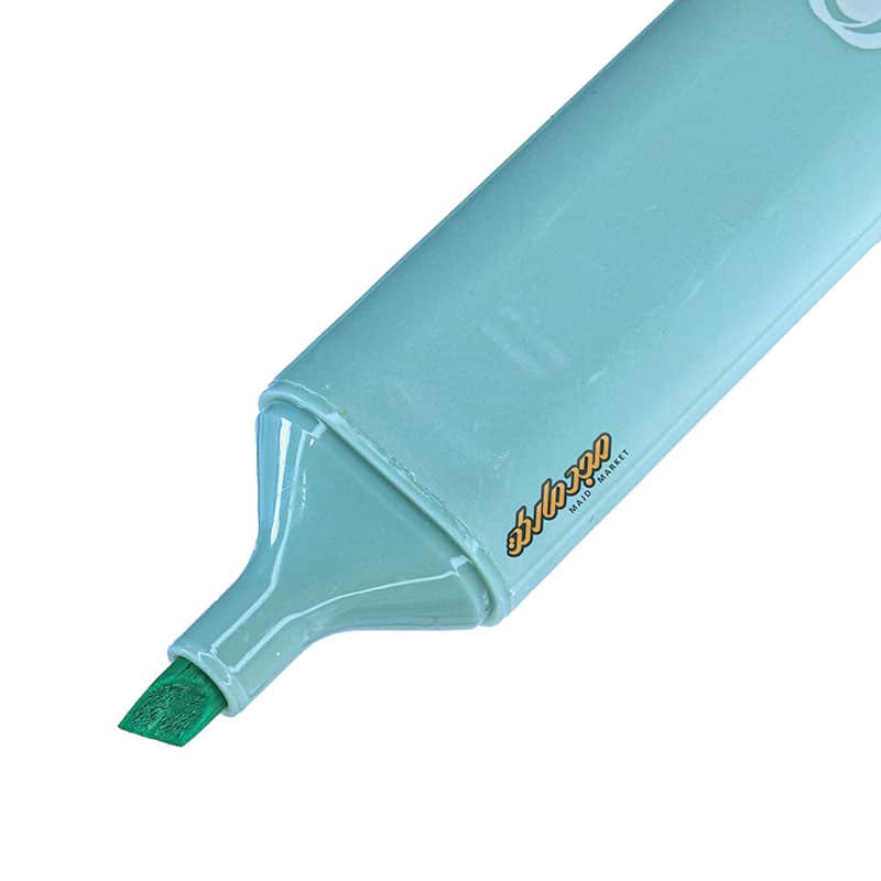 ماژیک علامت زن پاستیلی 4 عددی 696A (1)