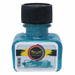 کد 309 (TURQUOISE)
