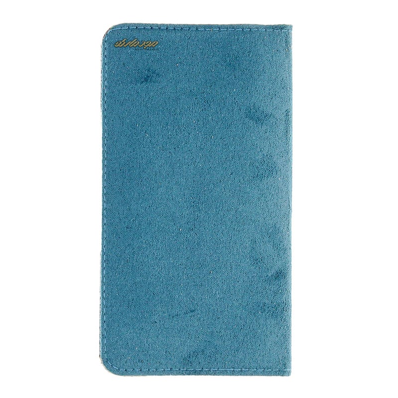 تقویم جیبی 1402 سبز کلیپس Clips (1)