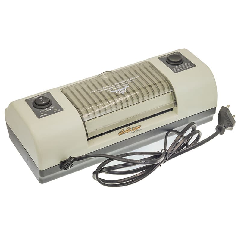 دستگاه پرس کارت و لمینت سایز JIELISI 10-3 A6 (5)