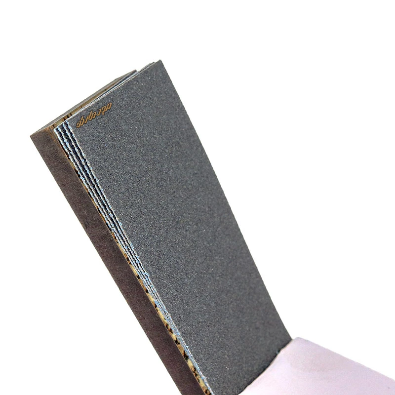 سنباده دسته دار طرح خاتم افشین (3)