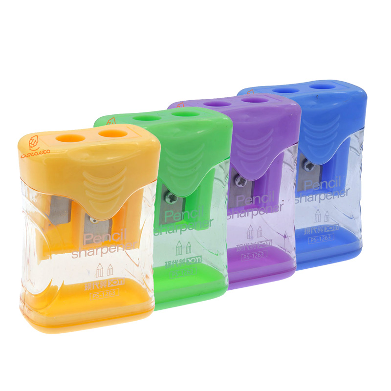 تراش 2 سوراخ مخزن دار 1263