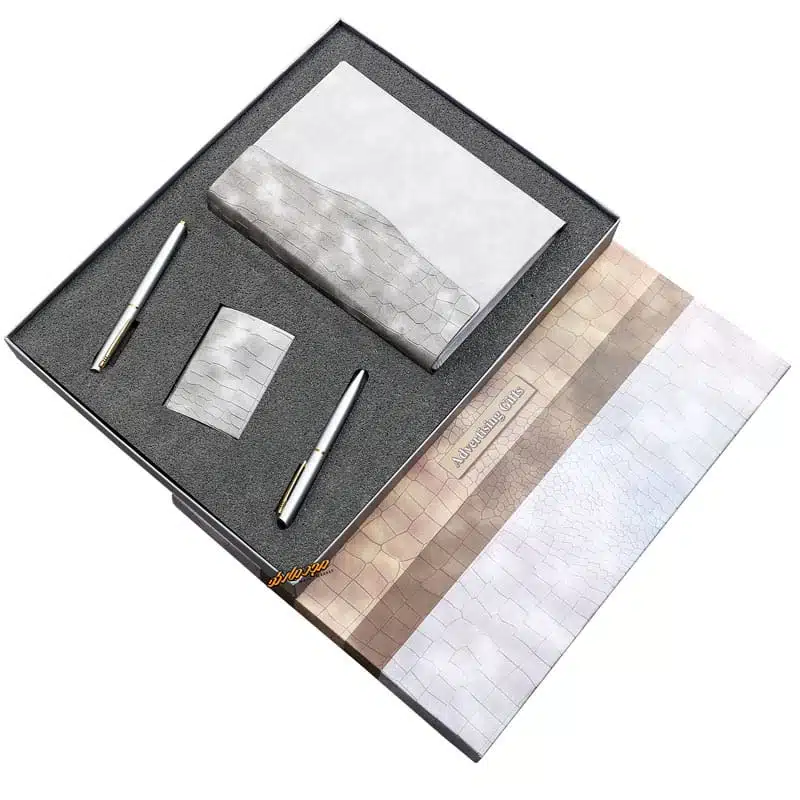 ست سالنامه 1402 (سررسید) 4 تکه کد 212 پاسارگاد