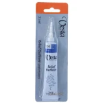 خمیر دورگیر شیشه کد 206 Blue وستا