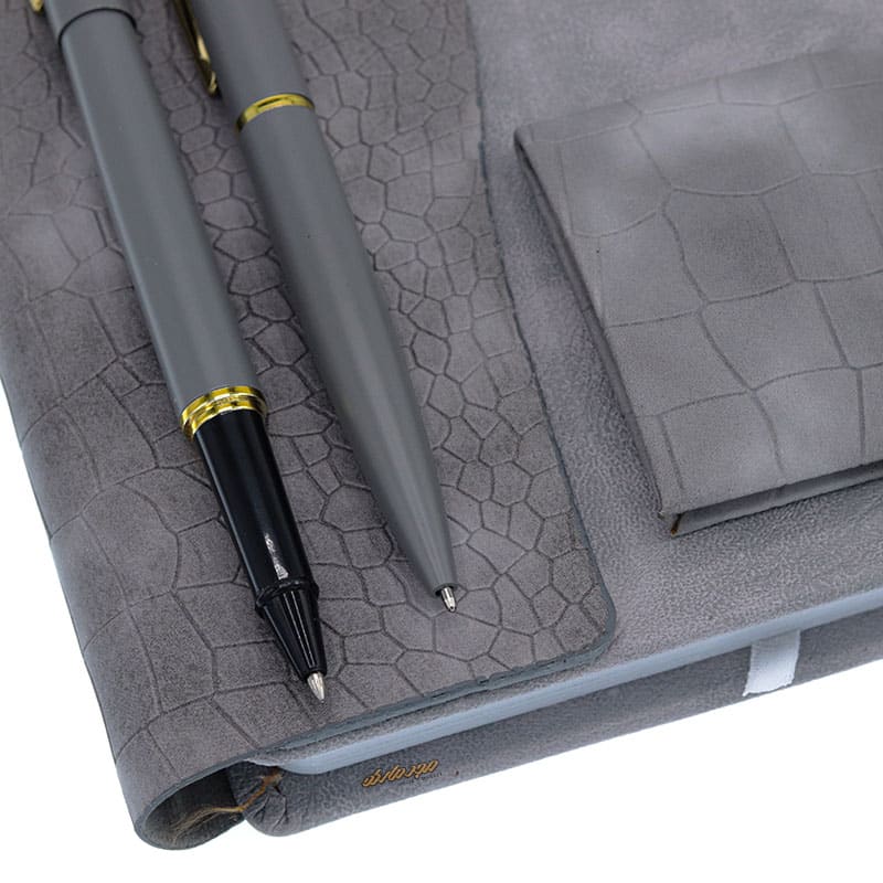 ست سالنامه 1402 (سررسید) 4 تکه کد 212 پاسارگاد (1)