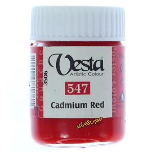 Gadmium Red