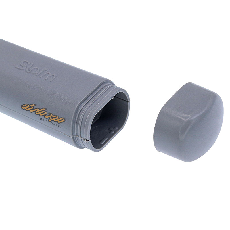 پاک کن برقی طوسی استورم (1)