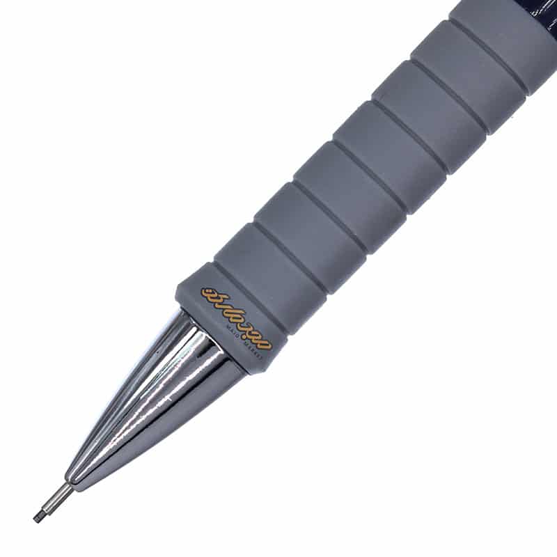 اتود 0.7 سرمه ای فابرکاستل مدل Apollo (1)