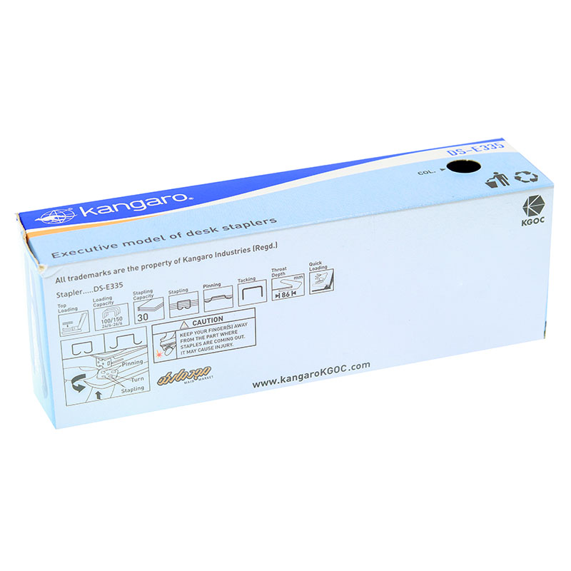 منگنه کوچک 335 کانگرو (2)