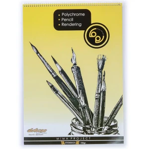 دفتر 155 گرم A3 اشتنباخ