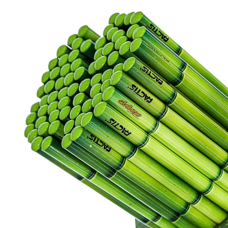 مداد مشکی فکتیس مدل بامبو (2)