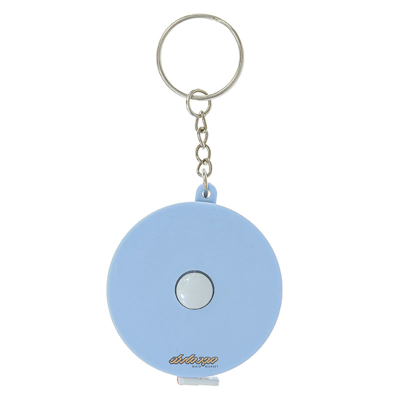 متر فانتزی طرح سگ (1)