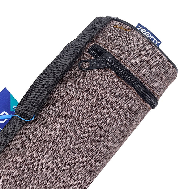 آرشیو لوله ای قهوه ای زوم Z-676511 (5)