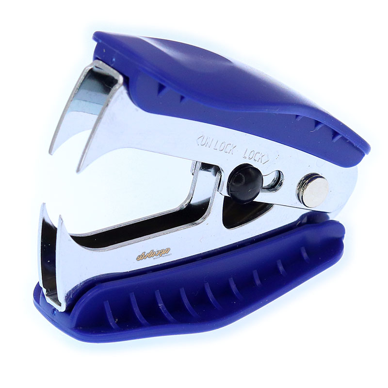 سوزن کش مدل SR-45T آبی KANGARO کانگرو