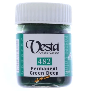 Permanent Green Deep