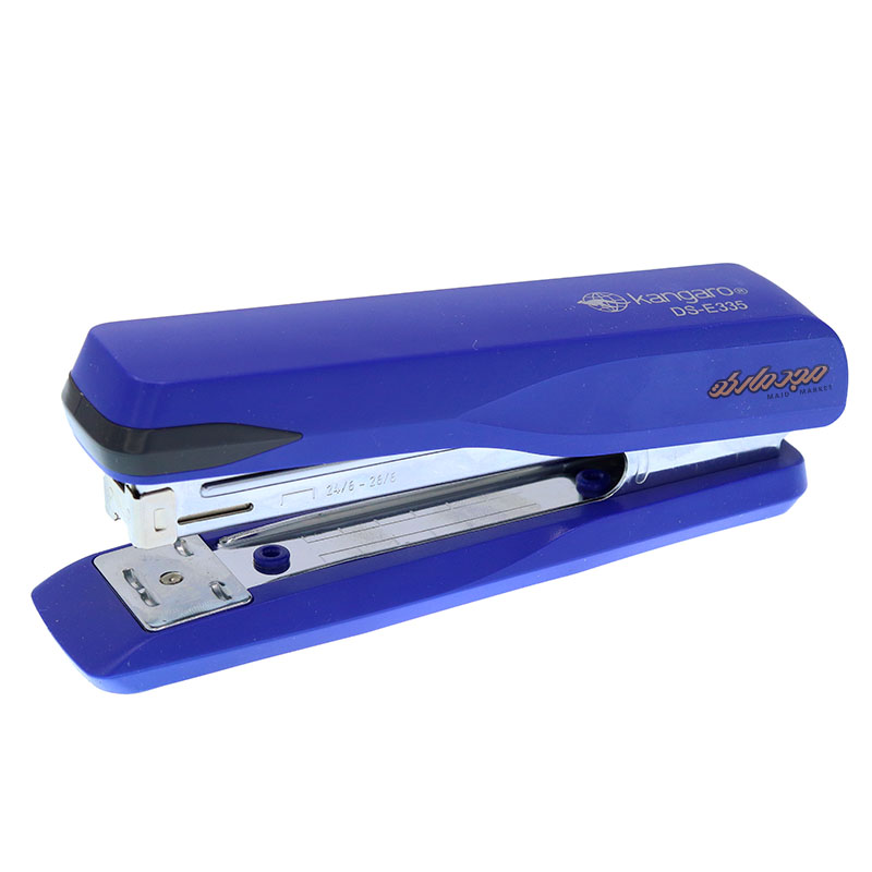 منگنه کوچک مدل DS-E335 آبی کانگرو