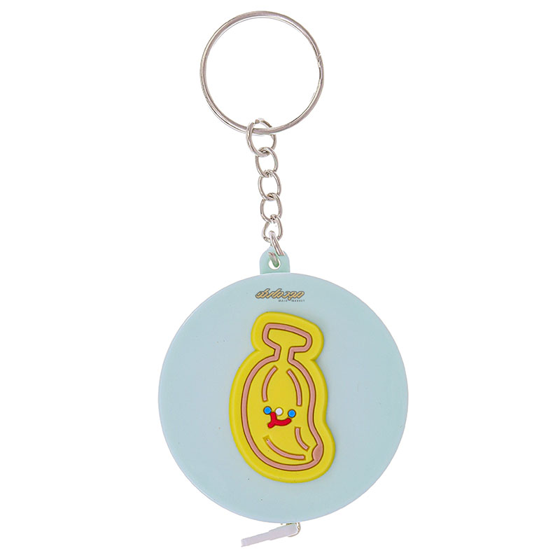 متر فانتزی طرح موز