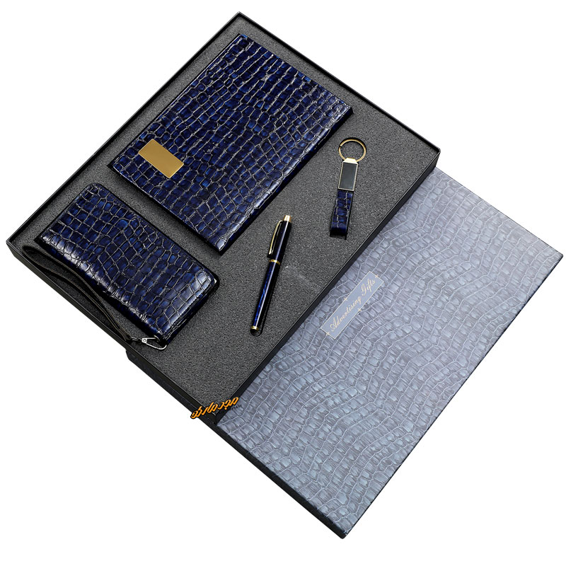 ست سالنامه 1402 (سررسید) 4 تکه کد 224 پاسارگاد