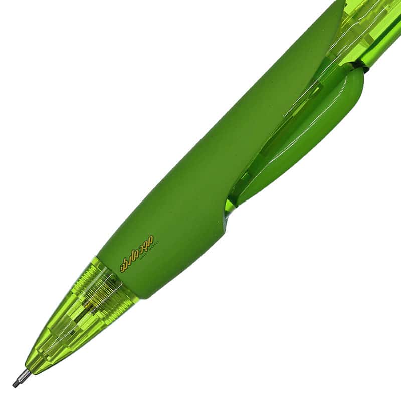 اتود 0.7 سبز فابرکاستل مدل Super Pencil (1)