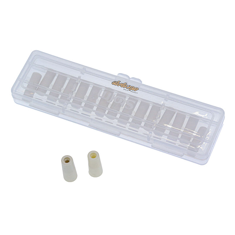 پاک کن برقی طوسی استورم (5)