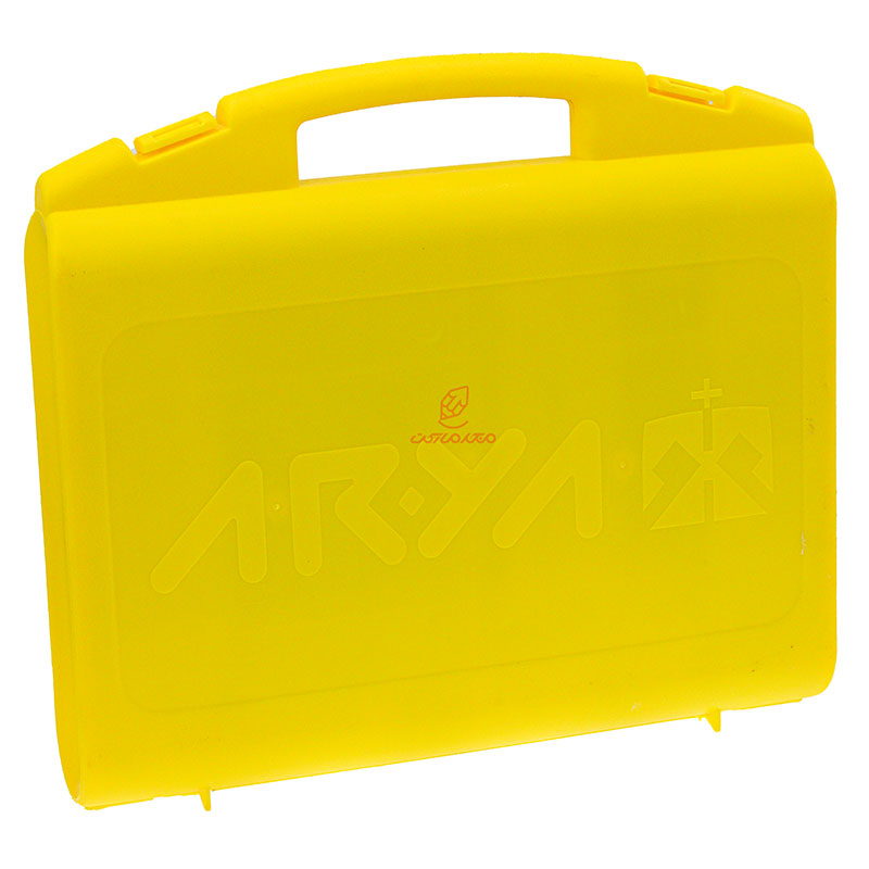 کیف ست نقاشی زرد آریا ARYA (3)