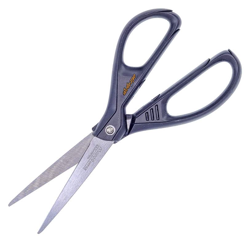 قیچی 21 سانت مپد سری اسنشیال Maped Essentionals (2)