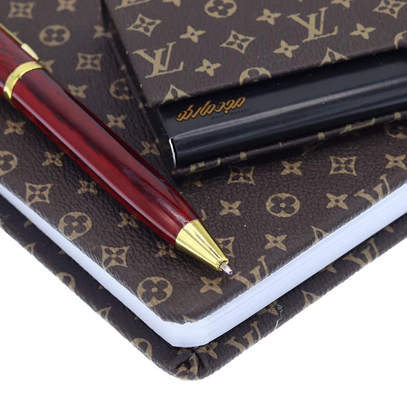 ست سالنامه 1402 (سررسید) 4 تکه کد 208 پاسارگاد (8)