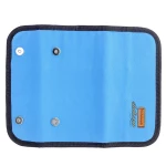 کیف قلم مو حرفه ای مگنتی کوچک میکلانژ کد 22 (1)