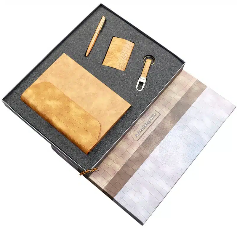 ست سالنامه 1402 (سررسید) 4 تکه کد 214 پاسارگاد