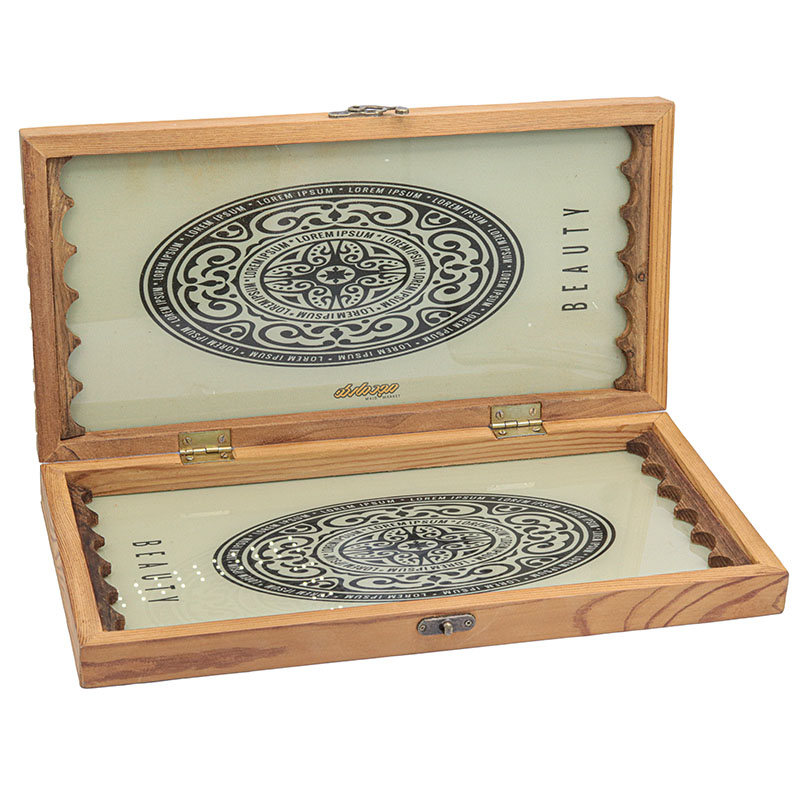 تخته نرد صادراتی طرح اسب (3)