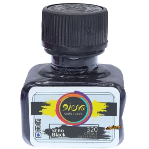 کد 320 (BLACK)