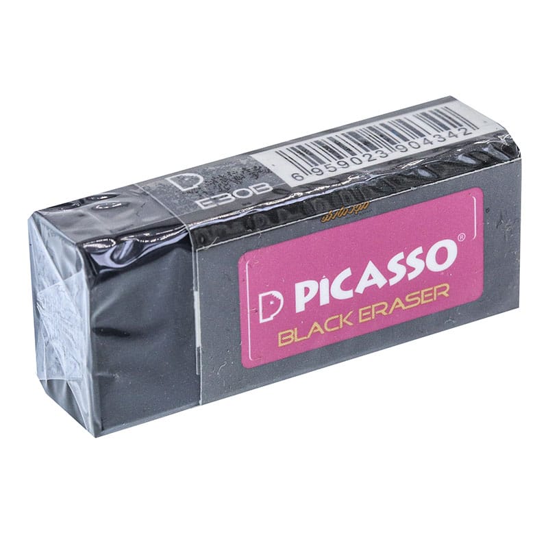 پاکن 30 مشکی پیکاسو (3)