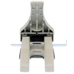 پانچ بزرگ مدل KANGARO سفید DP-800 کانگرو (4)