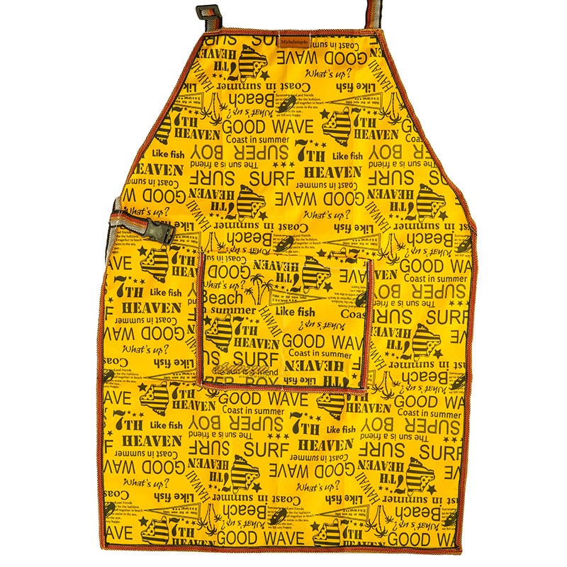 پیش بند نقاشی بزرگ میکلانژ کد 17