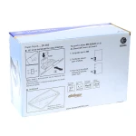 پانچ بزرگ مدل KANGARO DP-850 کانگرو (4)