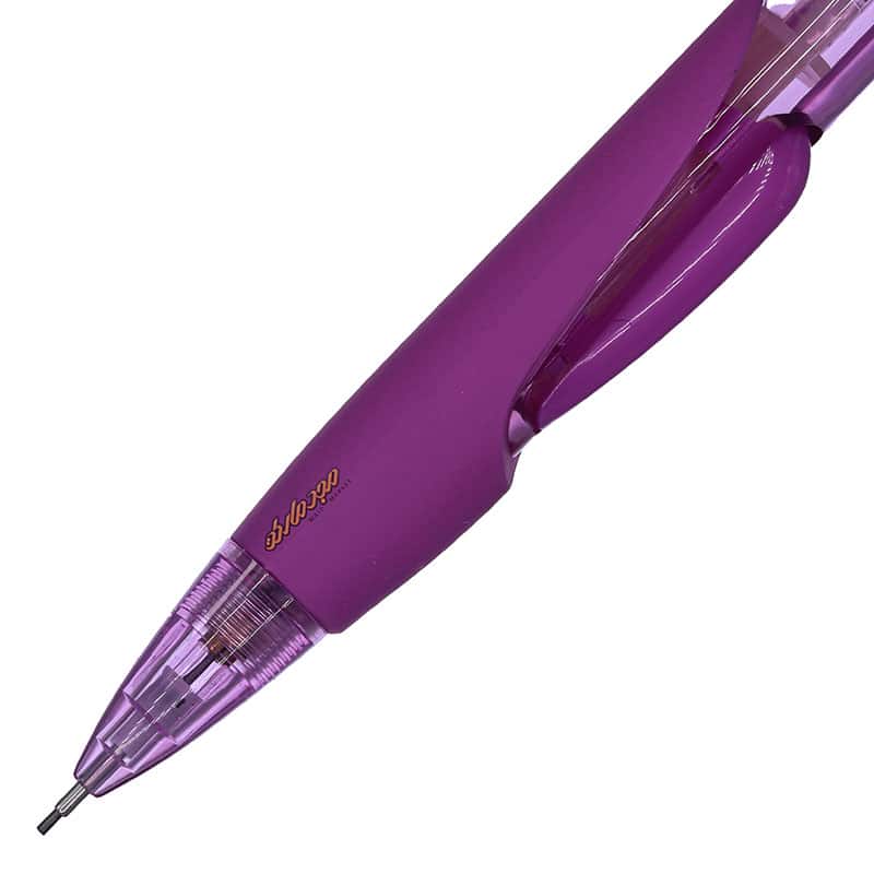 اتود 0.7 بنفش فابرکاستل مدل Super Pencil (1)