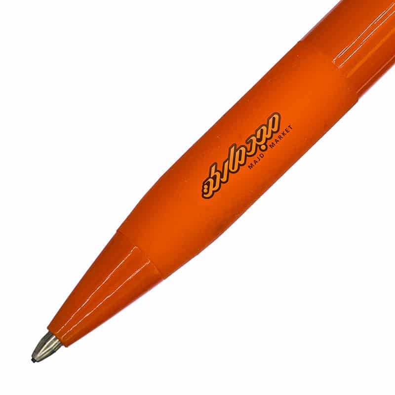 اتود 0.5 نارنجی کرند مدل پدن Crend-Peden (2)