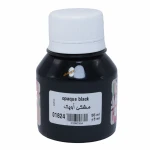 رنگ پارچه اوپک مشکی 1824 (BLACK) سوداکو SODACO (2)